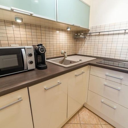 Apartament 26 Mikolajki Appartamento Esterno foto