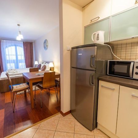 Apartament 26 Mikolajki Appartamento Esterno foto