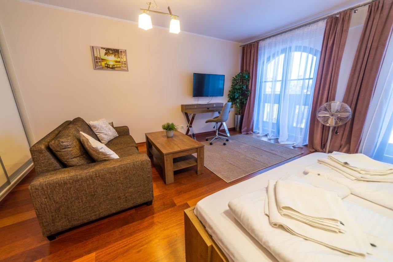 Apartament 26 Mikolajki Appartamento Esterno foto