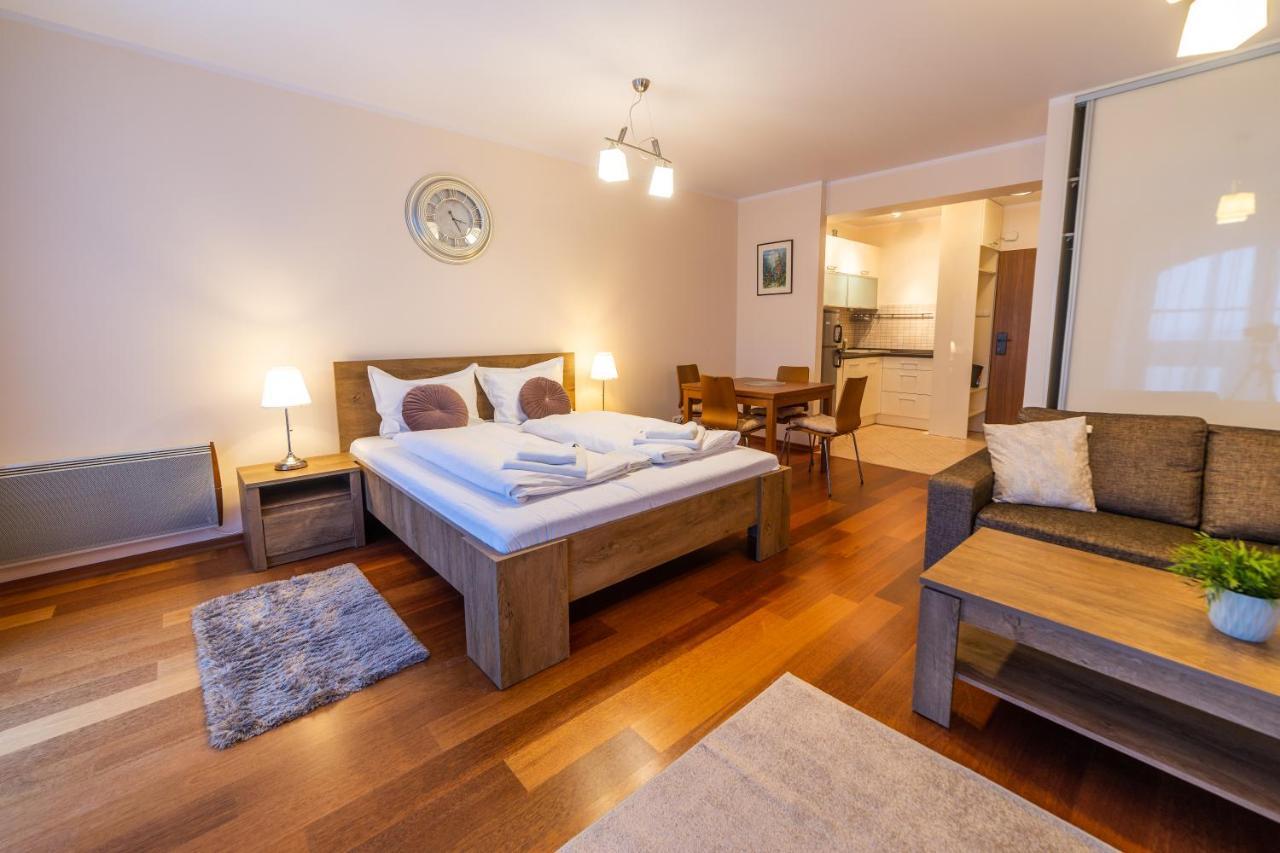 Apartament 26 Mikolajki Appartamento Esterno foto