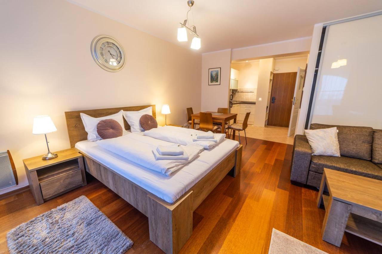 Apartament 26 Mikolajki Appartamento Esterno foto