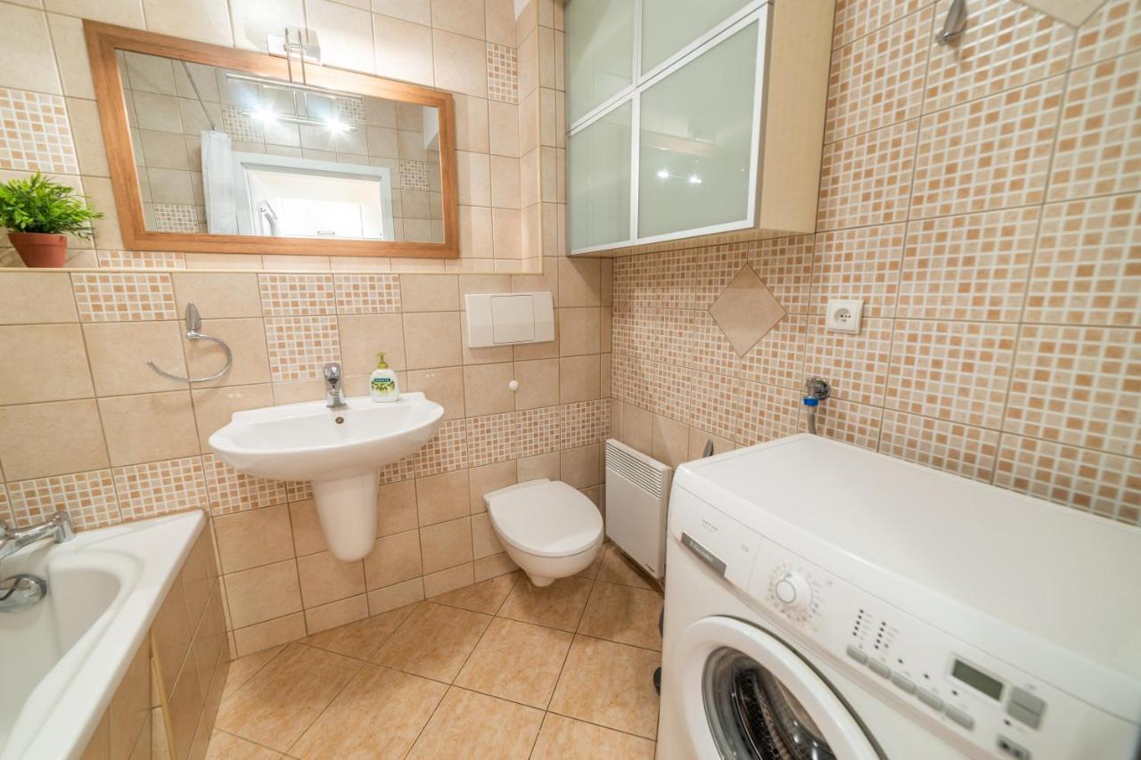 Apartament 26 Mikolajki Appartamento Esterno foto
