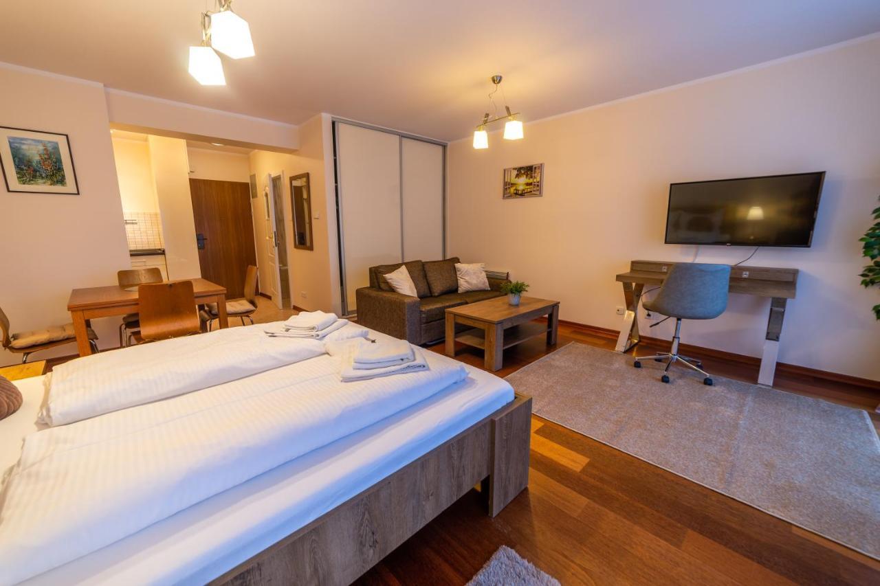 Apartament 26 Mikolajki Appartamento Esterno foto
