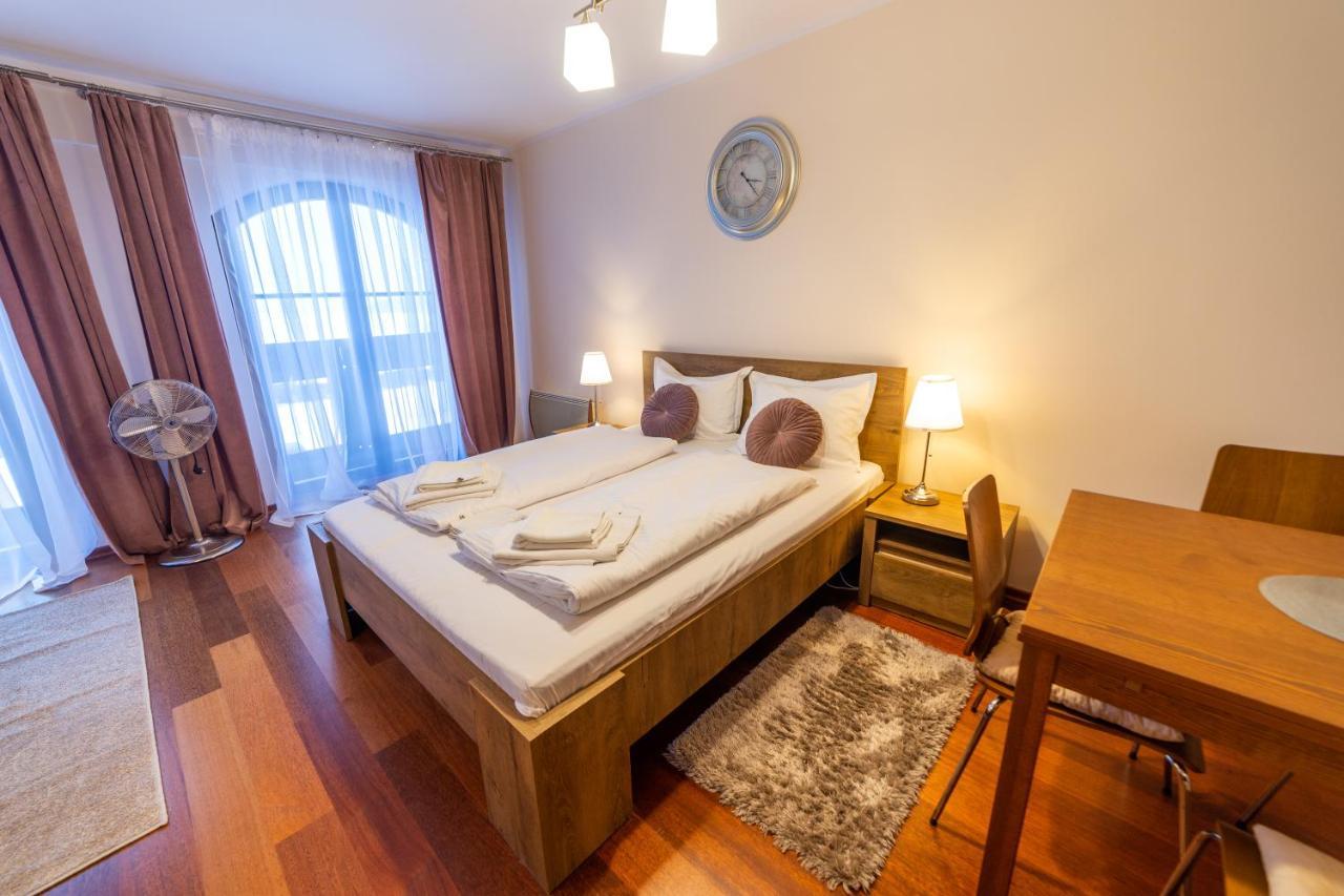 Apartament 26 Mikolajki Appartamento Esterno foto
