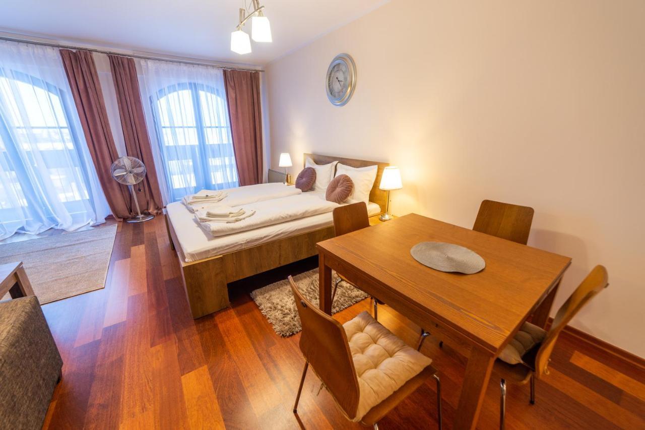 Apartament 26 Mikolajki Appartamento Esterno foto