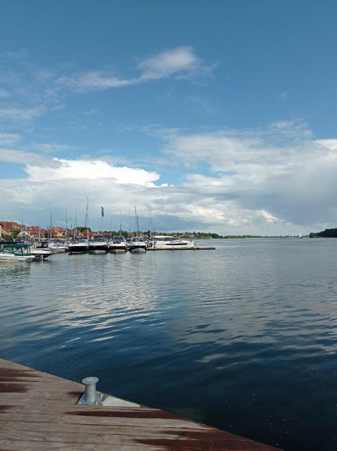 Apartament 26 Mikolajki Appartamento Esterno foto