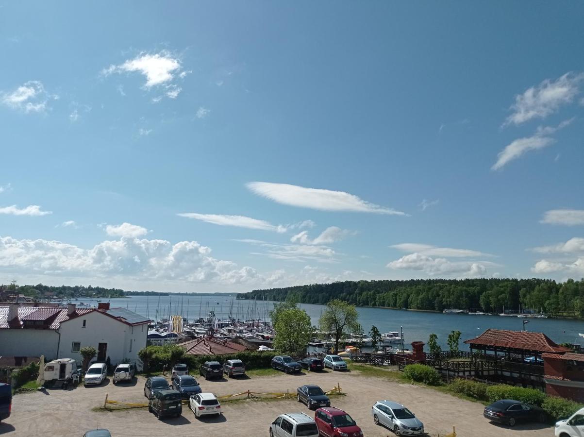 Apartament 26 Mikolajki Appartamento Esterno foto
