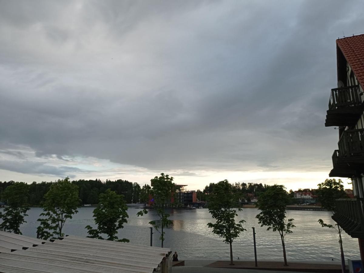 Apartament 26 Mikolajki Appartamento Esterno foto