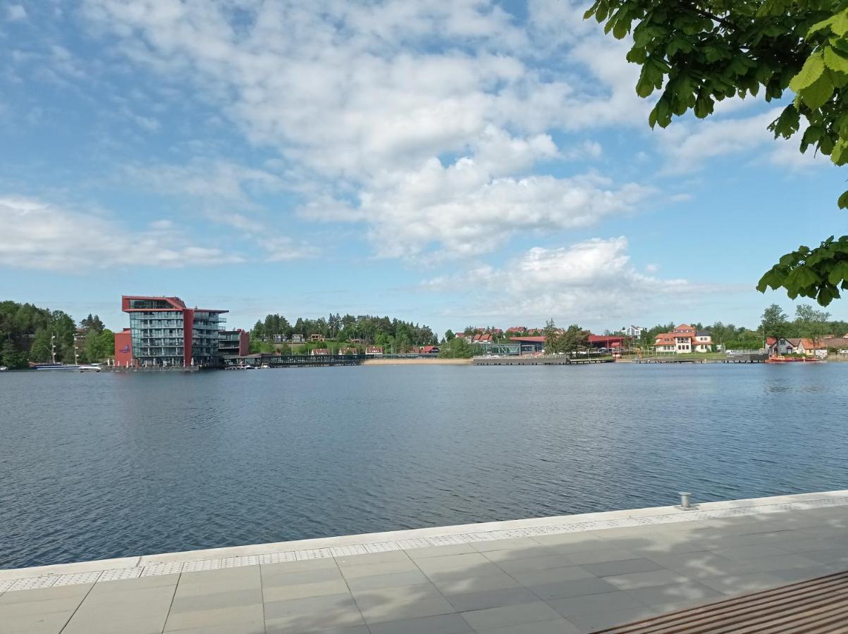 Apartament 26 Mikolajki Appartamento Esterno foto